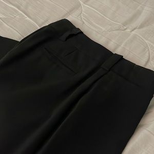 Express dress pants